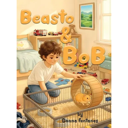 Beasto and Bob