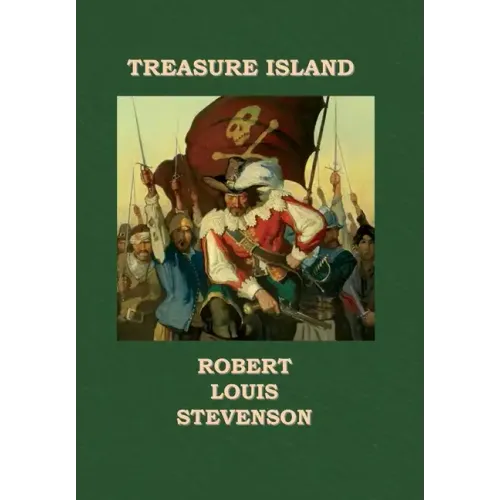 Treasure Island