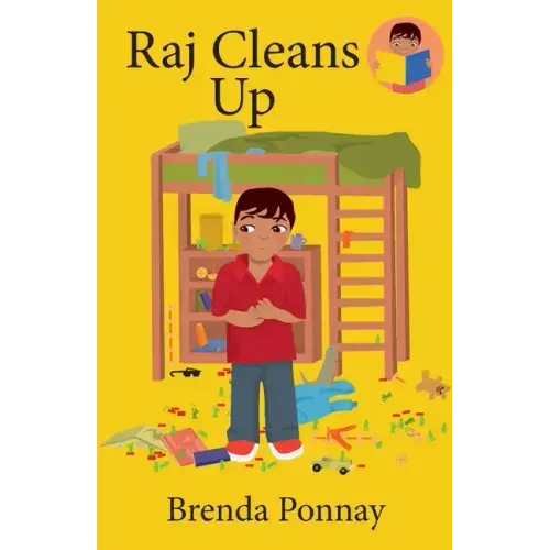 Raj Cleans Up