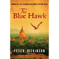 The Blue Hawk