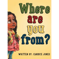 Where are you from?