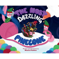 The Most Dazzling Pinecone
