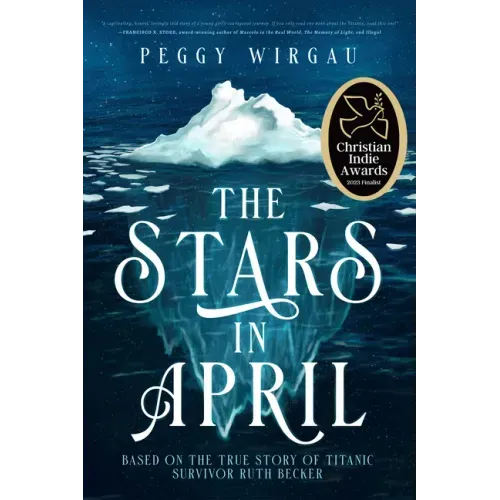 The Stars in April
