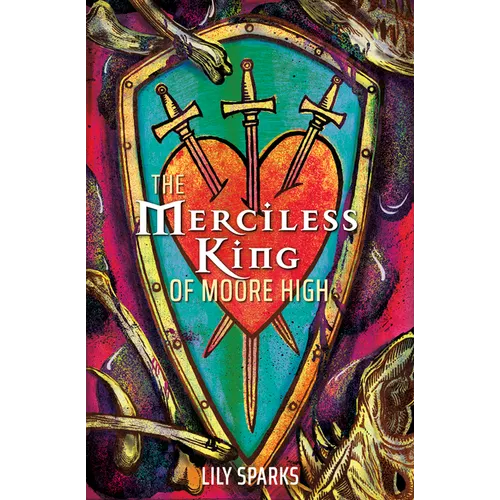 The Merciless King of Moore High