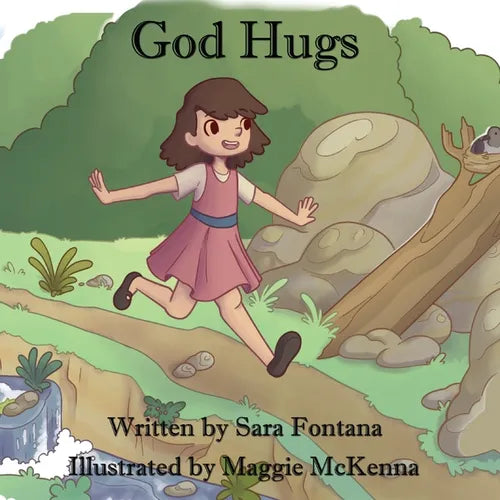 God Hugs
