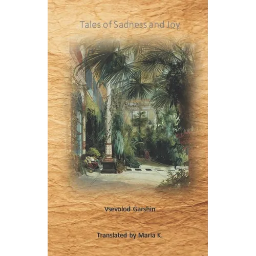 Tales of Sadness and Joy