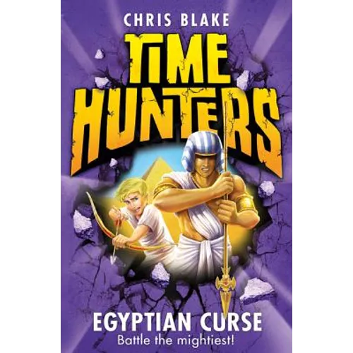 Egyptian Curse