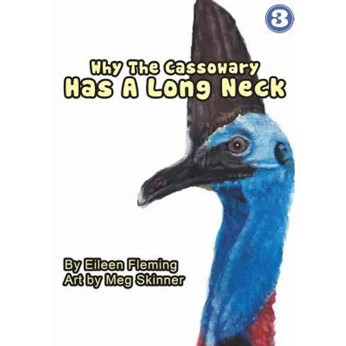 Why the Cassowary Has a Long Neck