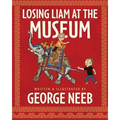 Losing Liam at the Museum