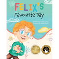 Felix's Favourite Day