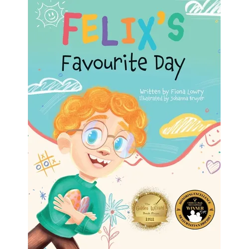 Felix's Favourite Day