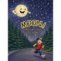 MOON! Why Are You Chasing Me?