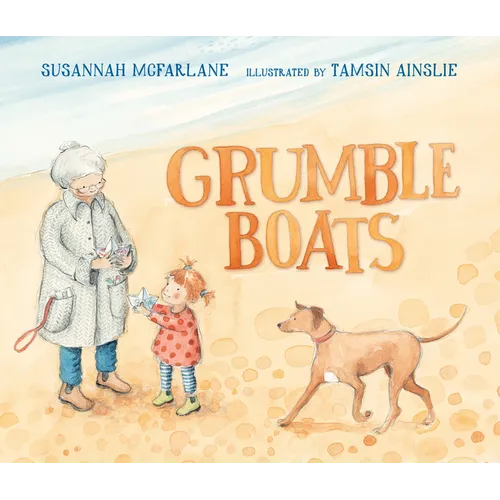 Grumble Boats