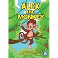 Alex the Monkey