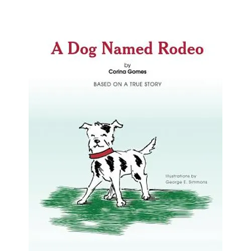 A Dog Named Rodeo