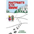 Footprints in the Snow