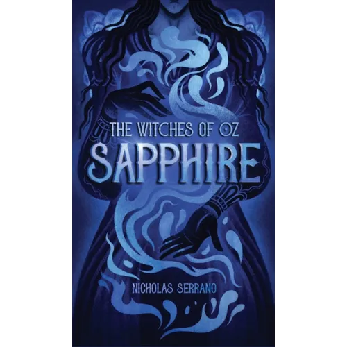Sapphire (The Witches of Oz #2)