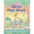 Ellery's Magic Bicycle