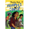 Muniya's Quest