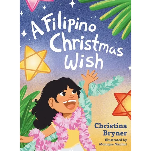 A Filipino Christmas Wish