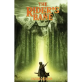 The Rider's Bane