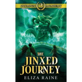 Olympus Academy: The Jinxed Journey