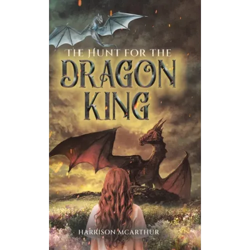 The Hunt for the Dragon King