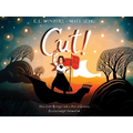 Cut!: How Lotte Reiniger and a Pair of Scissors Revolutionized Animation