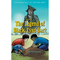 The Legend of Black Eyed Bart: The Adventures of Tom and Andy