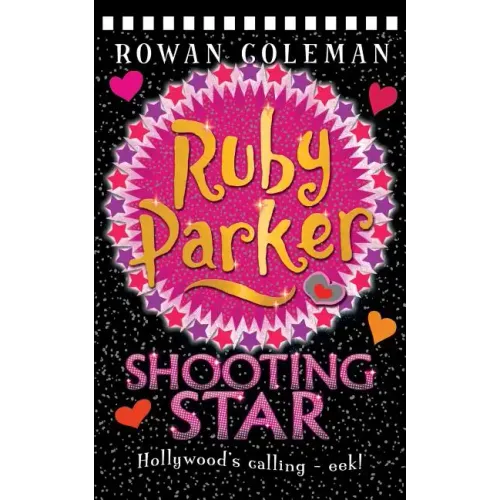 Ruby Parker: Shooting Star