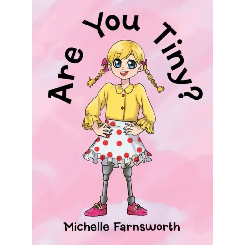 Are You Tiny?