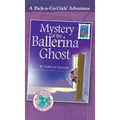 Mystery of the Ballerina Ghost: Austria 1
