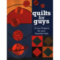 Quilts for Guys