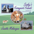 Sesky's Farmyard Friends: A Dynamic Fun Learning Activity Book