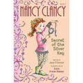 Fancy Nancy: Nancy Clancy, Secret of the Silver Key