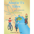 Auntie T's Tales: The Grainery