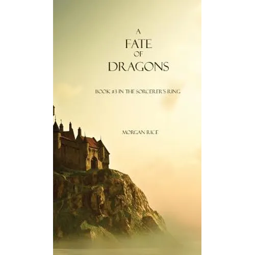A Fate of Dragons