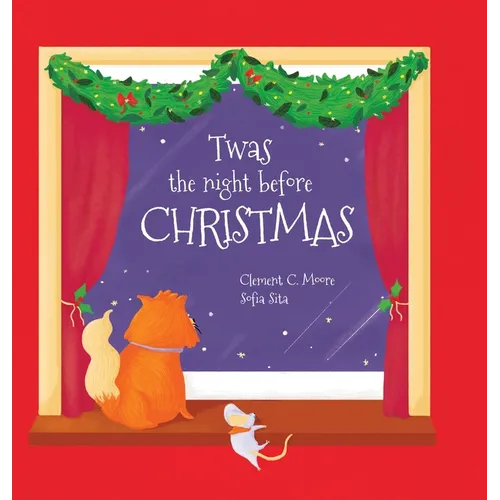 Twas the Night Before Christmas