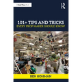 101+ Tips and Tricks Every Prop Maker Should Know