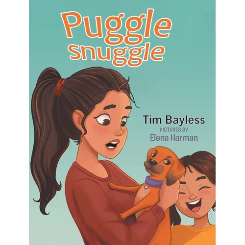 Puggle Snuggle