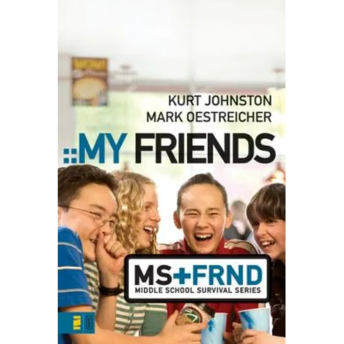 My Friends