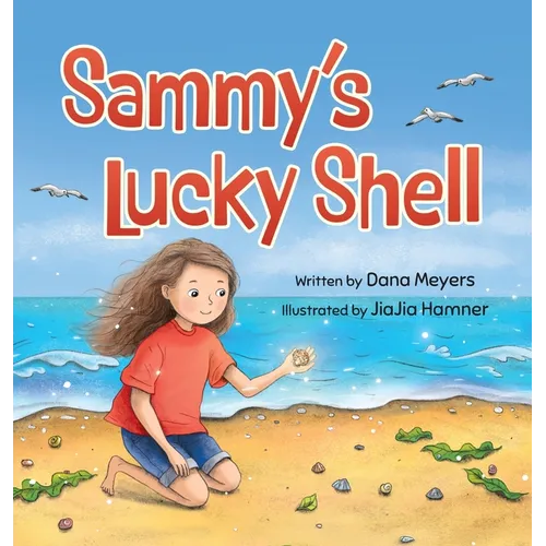 Sammy's Lucky Shell