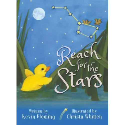 Reach For The Stars