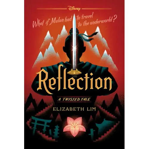 Reflection-A Twisted Tale