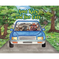 Aunt Katy and Her Cats