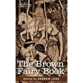 The Brown Fairy Book