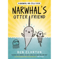 Narwhal's Otter Friend