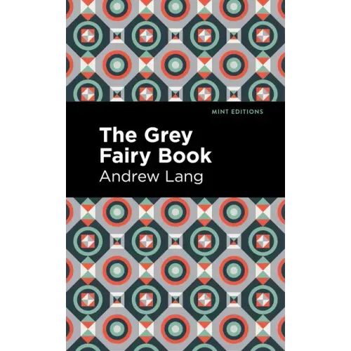 The Grey Fairy Book