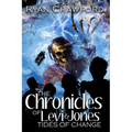 The Chronicles of Levi & Jones Tides of Change
