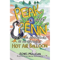 Peak and Penn go on an Adventure in an Invisible Hot Air Balloon